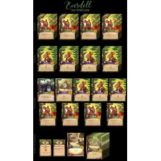 Everdell:  For Everyone Promo Pack