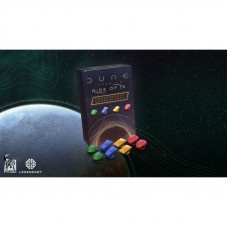 Dune: Dreadnought Upgrade Pack