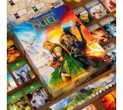 Предзаказ: The Lord of the Rings: Duel for Middle-Earth