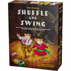 Shuffle & Swing