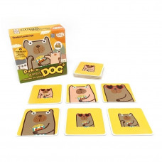 Pick-a-Dog Eng/CN*