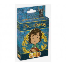 Similo: The Lord of the Rings