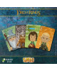 Similo: The Lord of the Rings