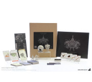 Предзаказ: Kingdom Death Monster: Dung Beetle Knight Expansion
