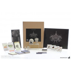 Предзаказ: Kingdom Death Monster: Dung Beetle Knight Expansion