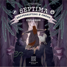 Septima Shapeshifting & Omens