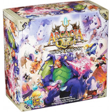 Arcadia Quest: Chaos Dragon