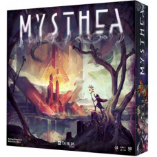 Mysthea: Crystal Edition