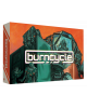 Burncycle