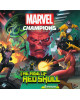 Marvel Champions: The Rise of Red Skull