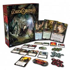 The Lord of the Rings: Revised Core Set