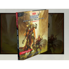 D&D Eberron: Rising From the Last War