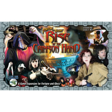 Fortune and Glory: Rise of the Crimson Hand