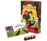 Bear Raid