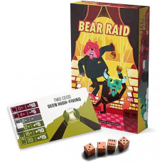 Bear Raid