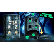 Don't Go In There: Limited Edition