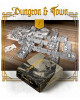 Fantasy World Creator: Dungeons and Towns Bundle 