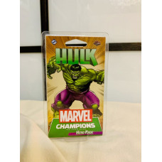Marvel Champions: Hulk