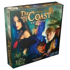 A Touch of Evil: The Coast