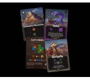 Cartographers: Architects Mini-Expansion