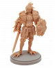 Предзаказ: Kingdom Death Monster: Blushing Owl Armor 