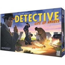 Detective: City of Angels