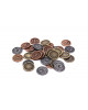 Предзаказ: The Witcher Old World: Metal Coins