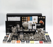 Предзаказ: Kingdom Death Monster Gambler's Chest 