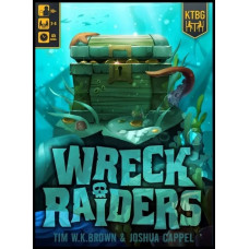 Wreck Raiders