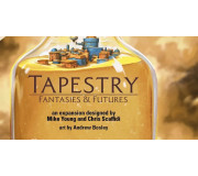 Tapestry: Fantasies & Futures
