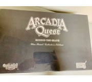 Arcadia Quest: Beyond the Grave: War Paint! Collector's Edition