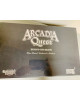 Arcadia Quest: Beyond the Grave: War Paint! Collector's Edition