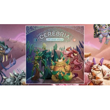 Cerebria: The Inside World