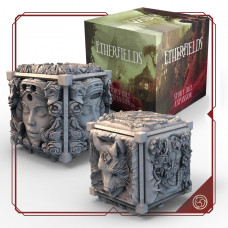 Etherfields: Story Dice Expansion Sundrop