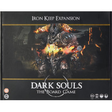 Dark Souls: Iron Keep Expansion