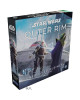 Star Wars Outer Rim: Unfinished Business + Premium Reputation Tokens