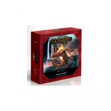 Nova Aetas: Mater Ignis Art Box