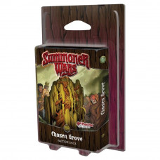 Summoner Wars: Chosen Grove