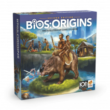 Bios: Origins Second Edition