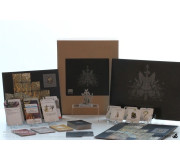 Kingdom Death Monster: Flower Knight Expansion 