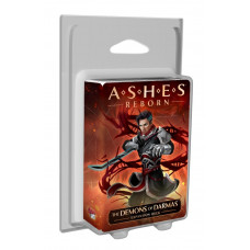 Ashes Reborn: The Demons of Darmas