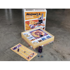 Mechanica