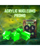Nucleum: Promo Bundle