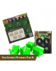 Nucleum: Promo Bundle