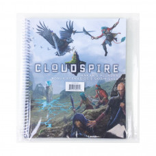 Cloudspire: Ankar's Plunder Bonus Scenarios & Skirmishes