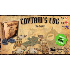 Captain’s Log: KS Edition