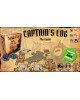 Captain’s Log: KS Edition