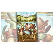 River Valley Glassworks: Deluxe Edition