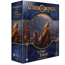 The Lord of the Rings: The Two Towers Saga Expansion 