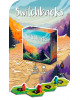 Switchbacks